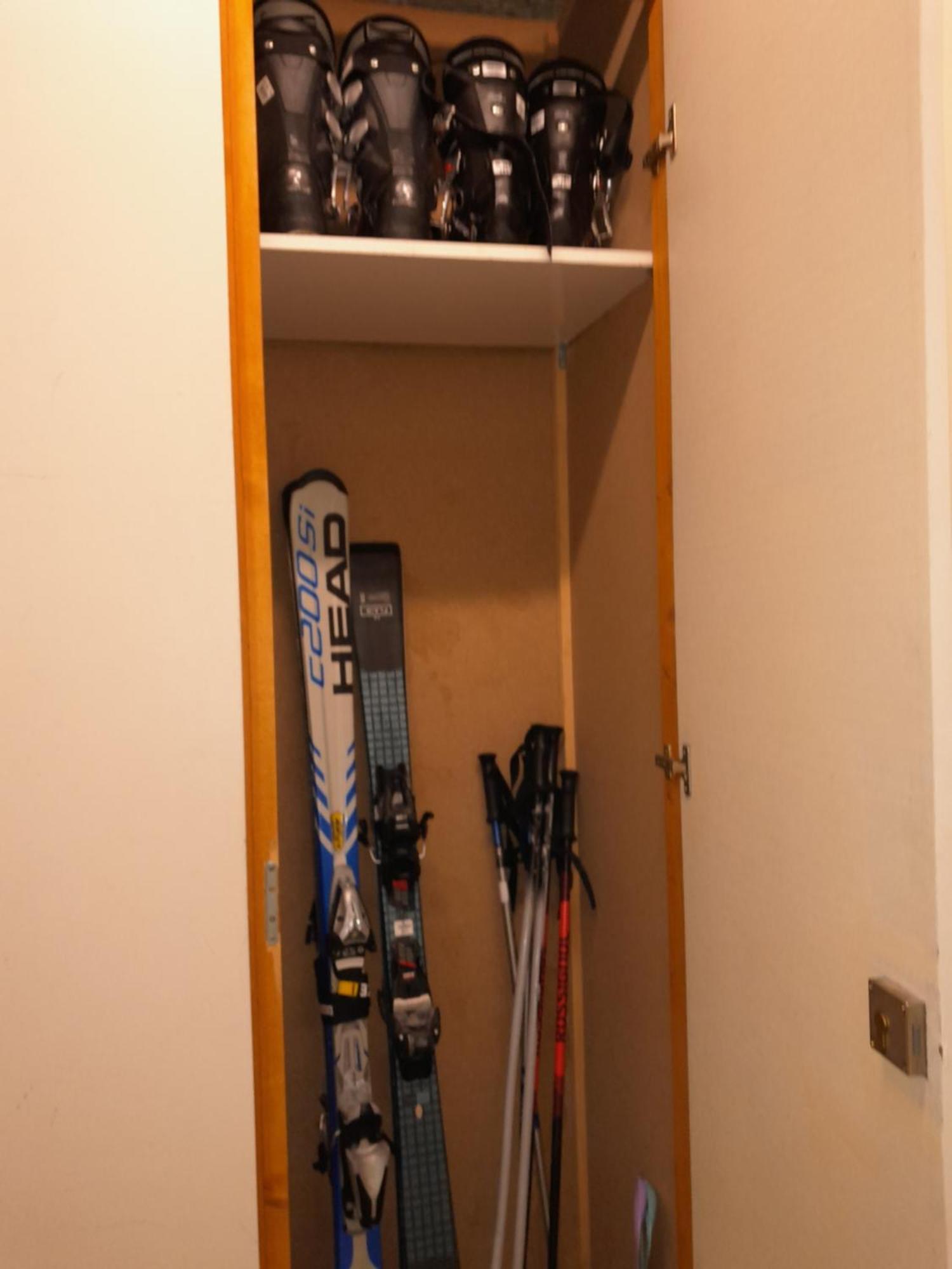 L'Enclaves Apartment เลกงตามีน-มงฌัว ภายนอก รูปภาพ