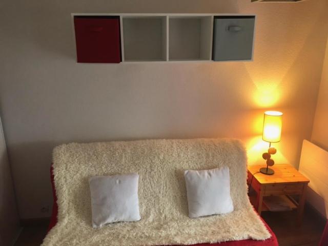 L'Enclaves Apartment เลกงตามีน-มงฌัว ภายนอก รูปภาพ