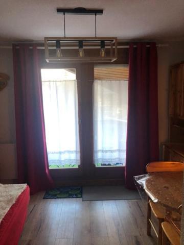 L'Enclaves Apartment เลกงตามีน-มงฌัว ภายนอก รูปภาพ